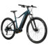 Фото #2 товара KROSS Lea Boost 3.0 DM 29´´ Microshift Acolyte M5185M Lady 2023 MTB electric bike