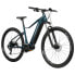 Фото #3 товара KROSS Lea Boost 3.0 DM 29´´ Microshift Acolyte M5185M Lady 2023 MTB electric bike