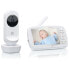 Фото #2 товара MOTOROLA VM44 CONNECT 4.3´´ Video Baby Monitor