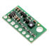 LPS25HB - pressure and altitude sensor 126kPa I2C / SPI 2.5-5.5V - Pololu 2867