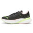 Фото #3 товара Puma Magnify Nitro 2 Running Womens Black Sneakers Athletic Shoes 37890601