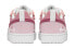 Nike Court Borough FZBB GS BQ5448-100 Sneakers