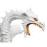 Фото #3 товара Фигурка Safari Ltd Glow In The Dark Snow Dragon Figure (Серия: Светящийся Snow Dragon)