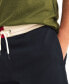 ფოტო #3 პროდუქტის Men's Colorblocked 9" Terry Shorts