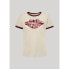 PEPE JEANS Cloudy short sleeve T-shirt