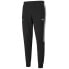 Фото #1 товара Puma Mercedes-AMG Petronas F1 T7 Sweatpants M 599599-01 pants