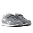 Reebok Royal Cl Jogger 3.0 Серо-белый, 30.0 EU Child - фото #2