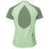 ფოტო #4 პროდუქტის VAUDE Tamaro III short sleeve T-shirt