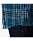 ფოტო #3 პროდუქტის Men's Aldana Long Sleeve Woven Shirt