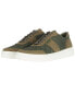 Фото #1 товара Barbour Liddesdale Sneaker Men's Green 6