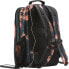 Фото #5 товара HP Campus XL Tie Dye Backpack - 40.9 cm (16.1") - Notebook compartment - Polyester - Polyfoam