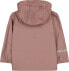 Regenjacke, rosa, Gr. 98/104, 1 St