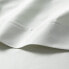 Фото #2 товара Queen 400 Thread Count Solid Cotton Performance Sheet Set Morning Frost -