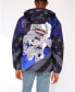 Men's Space Puffer Jacket