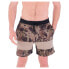 Фото #1 товара HURLEY Exp Phntm+ Trek II Apex 17.5´´ sweat shorts