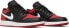 [553560-066] Grade School Air Jordan RETRO 1 LOW 'ALTERNATE BRED TOE (GS)'