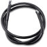 DRAG SPECIALTIES 845-BLK Brake Hose