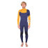 Фото #1 товара HURLEY Advant 4/3 mm Neoprene Suit