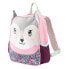 Фото #3 товара BEJO Animali 7L Backpack