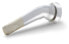 Weller Tools Weller LT BX - Soldering tip - Weller - WXP 80/ WP 80/ WSP 80 - Silver - 1 pc(s) - 2.4 mm