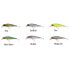 Фото #3 товара BERKLEY Dex Fat Bullet Sinking minnow 17.8g 100 mm