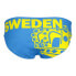 Фото #2 товара TURBO Sweden Swimming Brief