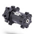 PROGRESS Nitro Lefty MTB Straight Pull Front Hub Черный, 32H - фото #1