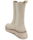 Women's Radell Lug Sole Chelsea Boots