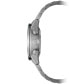 ფოტო #2 პროდუქტის Men's Swiss Automatic Chronograph Freelancer Bi-Compax Titanium Bracelet Watch 43.5mm