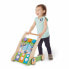 Фото #3 товара Melissa & Doug FIRST PLAY RING & DING FOREST FRIENDS PUSH TOY 3314 NEW *4