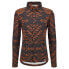 Фото #1 товара SANTINI Dylan Long Sleeve Shirt