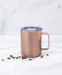 16 oz Insulated Coffee Mug