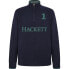 Фото #1 товара HACKETT HM703226 half zip sweater