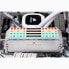 Фото #7 товара Corsair Dominator CMT32GX4M4E3200C16W - 32 GB - 4 x 8 GB - DDR4 - 3200 MHz - 288-pin DIMM - White