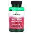 Swanson, Hormone Essentials, для женского здоровья, 120 капсул