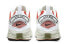 Фото #5 товара Nike Shox TL系列 Nova 低帮 跑步鞋 女款 白橙 / Кроссовки Nike Shox TL AT8046-101