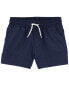 Фото #1 товара Toddler Active Stretch Hybrid Shorts 4T