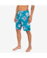 ფოტო #1 პროდუქტის Men's Phantom Weekender 20" Boardshorts