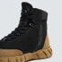 Фото #5 товара [FOF100348-9RE] MENS OAKLEY COYOTE MID ZIP BOOT - BLACKOUT/COYOTE