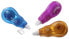 Фото #8 товара Pelikan blanco Fancy - Assorted colours - 8 m - 5 mm - Blister - 3 pc(s)