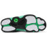 Кроссовки Nike Air Jordan 13 Retro White Lucky Green (Зеленый)