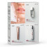 Фото #3 товара Set for dry and dehydrated skin SOS Hydra Star Collection