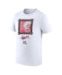 Фото #3 товара Men's White Liverpool DNA T-shirt