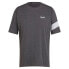 ფოტო #2 პროდუქტის RAPHA Trail Lightweight short sleeve T-shirt