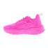 Фото #5 товара Puma RS-Trck Brighter Days 39297801 Womens Pink Lifestyle Sneakers Shoes 7