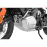 Фото #7 товара TOURATECH Rallye EVO KTM 790 Adventure/790 Adventure R Aluminium carter cover