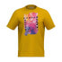 ფოტო #3 პროდუქტის KAPPA Emiro TBAR short sleeve T-shirt