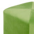 Фото #6 товара Пуф Синтетическая ткань Деревянный 40 x 40 x 40 cm Зеленый
