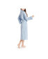 Халат INK&IVY Cotton Terry Robe