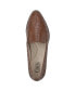 Women's Mint Loafers Shoe